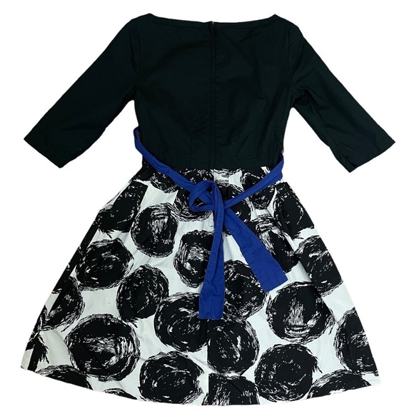 Maeve by Anthropologie Cocktail Dress Sz 2 - Picture 7 of 13